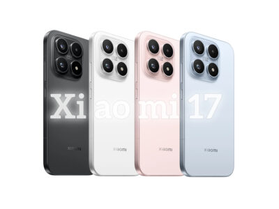 xiaomi 17