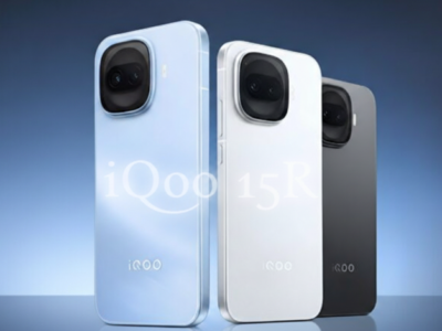 IQOO 15R