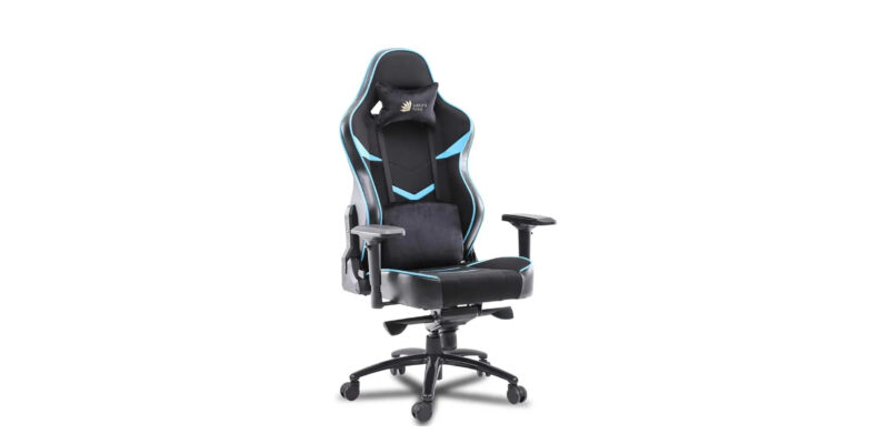 Green Soul Monster Ultimate Gaming Chair