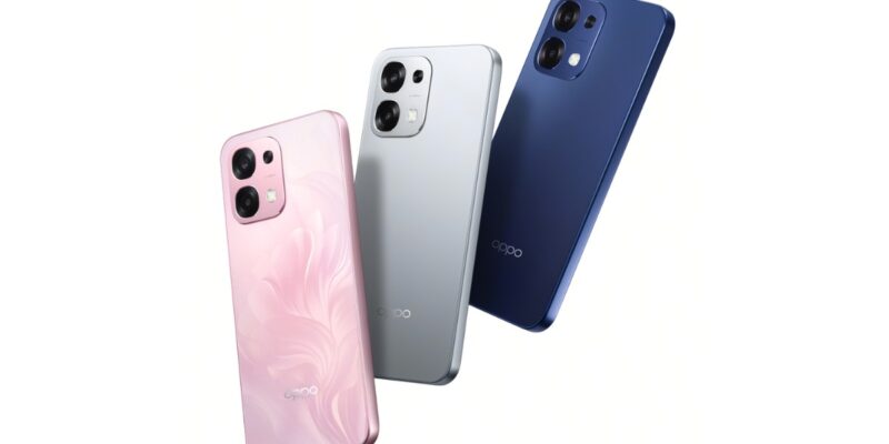 oppo a6 5g
