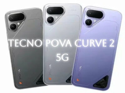 Tecno Pova Curve 2 5G