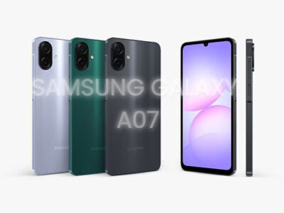 Samsung galaxy a07