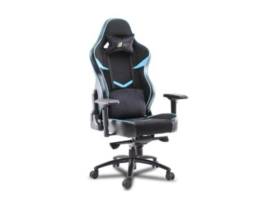 Green Soul Monster Ultimate Gaming Chair