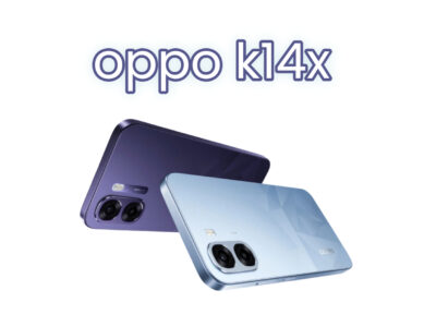 oppo k14x 5g