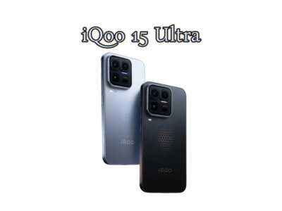 iqoo 15 ultra