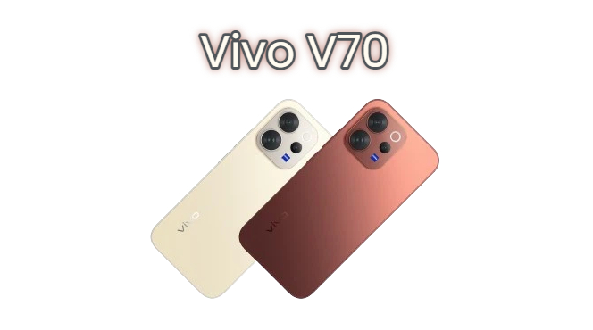 VIVO V70
