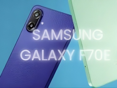 galaxy f70e