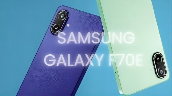galaxy f70e