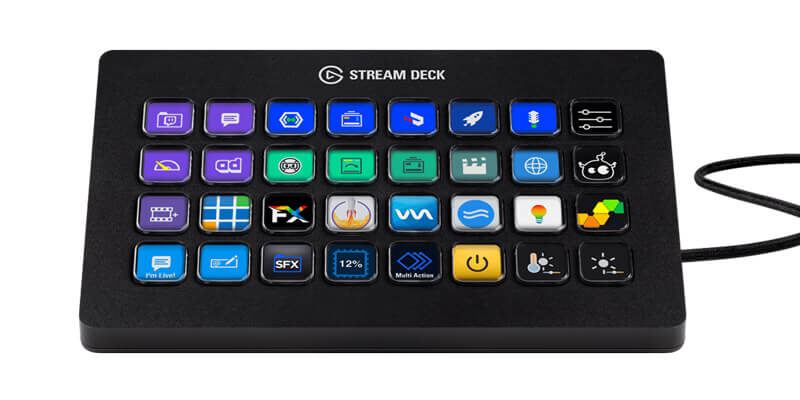 Elgato Stream Deck XL