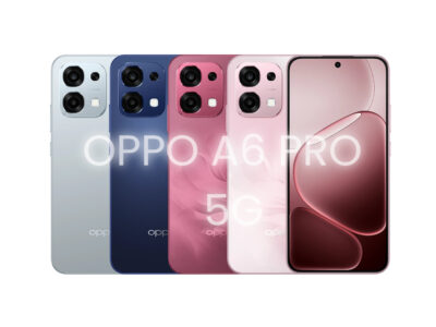 oppo a6