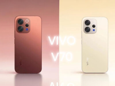 VIVO V70