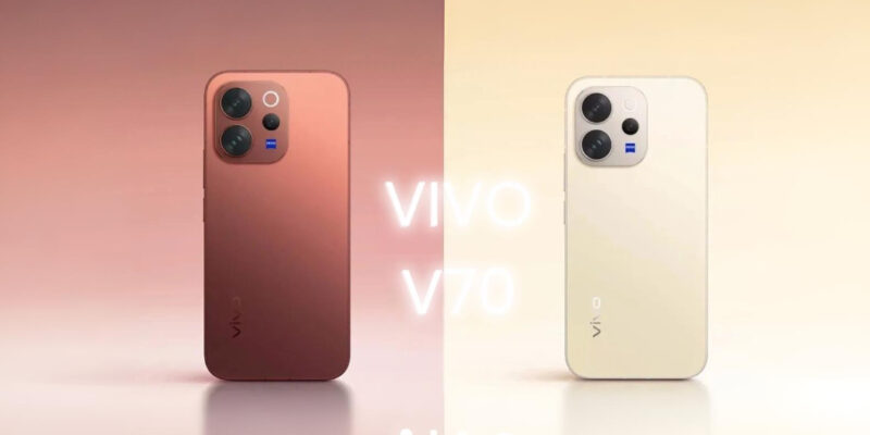 VIVO V70