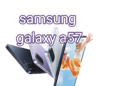 galaxy a57