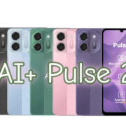ai+ pulse 2
