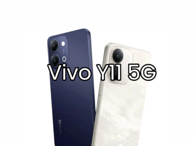vivo y11 5g