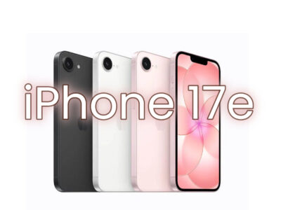 iphone 17e