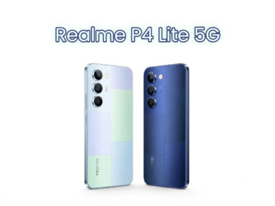 realme p4 lite 5g