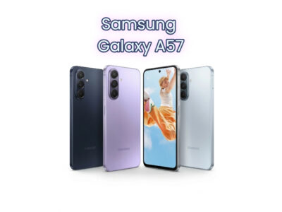 samsung galaxy a57