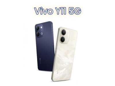 vivo y11 5g