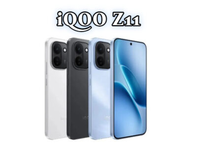 iqoo z11