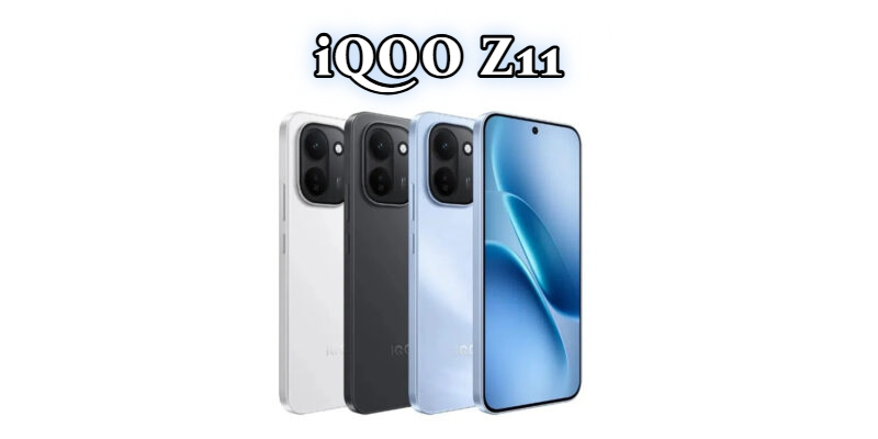 iqoo z11