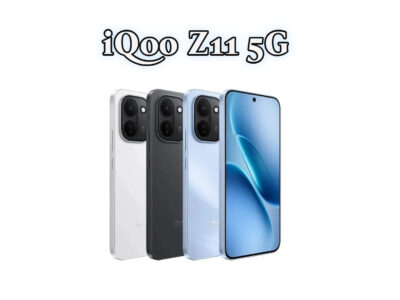 iqoo z11 5g