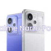 realme narzo power