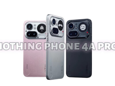 nothing phone 4a pro