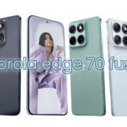 motorola edge 70 fusion