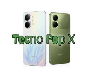 tecno pop x