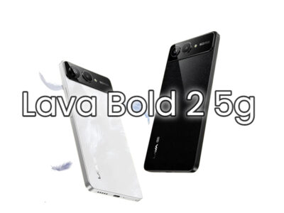 lava bold 2 5g