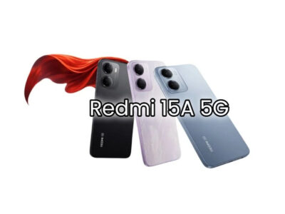 redmi 15a 5g