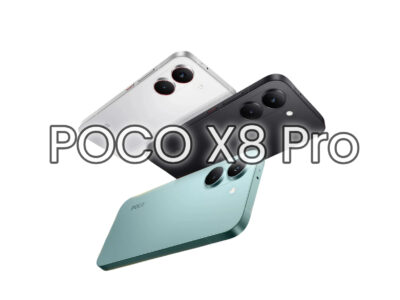 poco x8 pro
