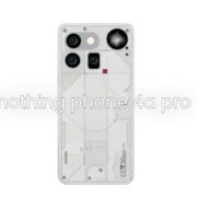 nothing phone 4a pro
