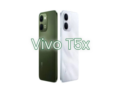 vivo t5x