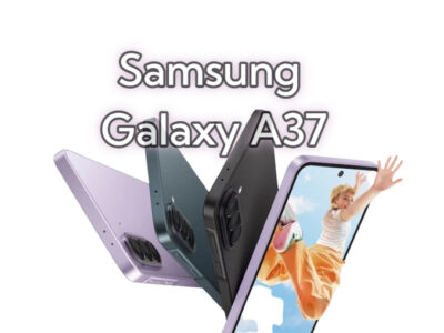 galaxy a37