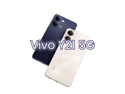 vivo y21 5g