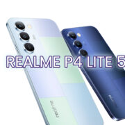 realme p4 lite 5g