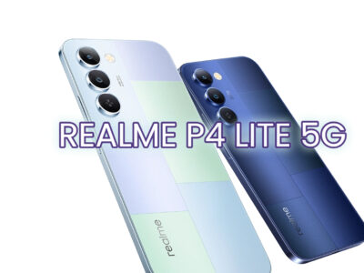 realme p4 lite 5g