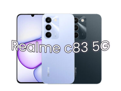 realme c83