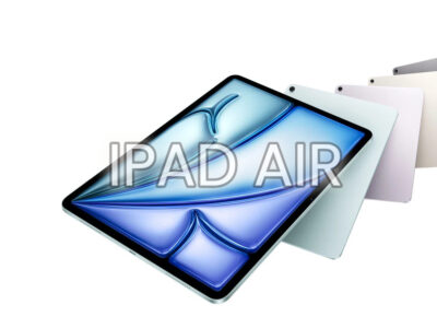 ipad air