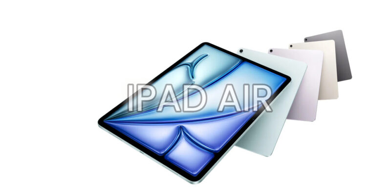 ipad air