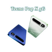 Tecno pop x 5g
