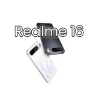 realme 16