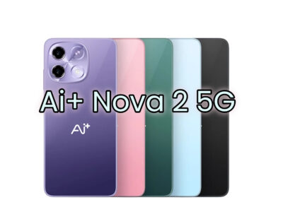 ai+ nova 2 5g