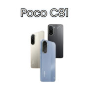 poco c81