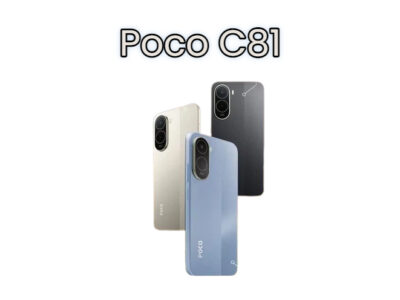poco c81