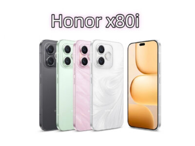 honor x80i