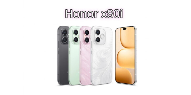 honor x80i