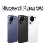 huawei pura 90